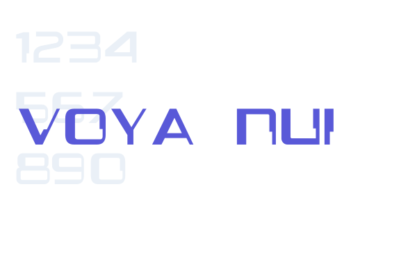 Voya Nui