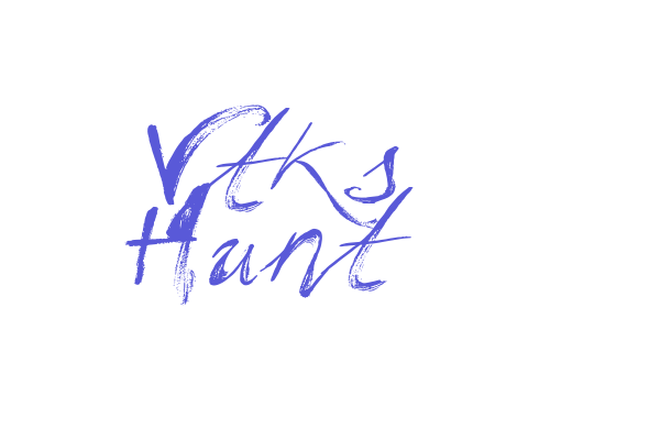 Vtks Hunt