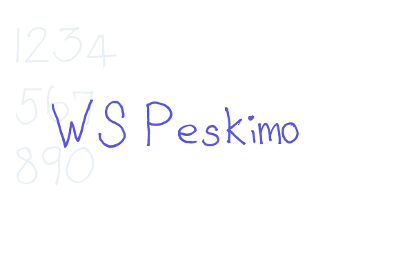 WS Peskimo