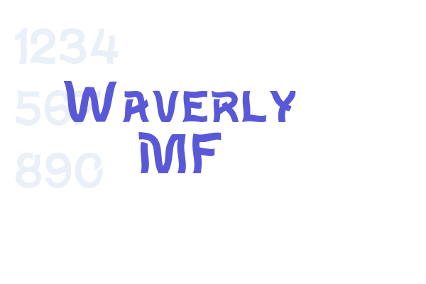 Waverly MF