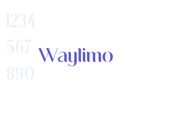 Waylimo