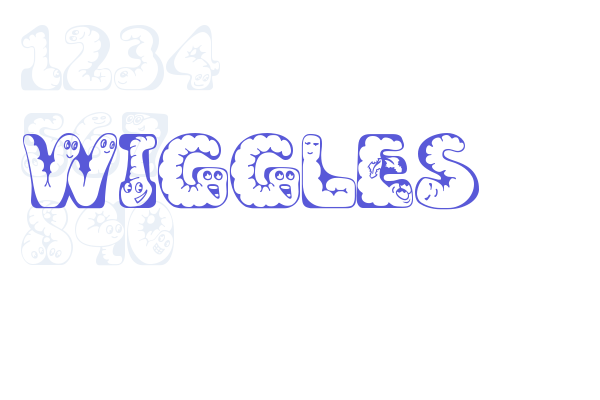 Wiggles