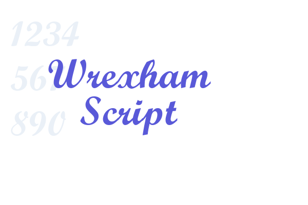 Wrexham Script