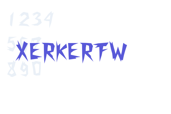 XerkerFW