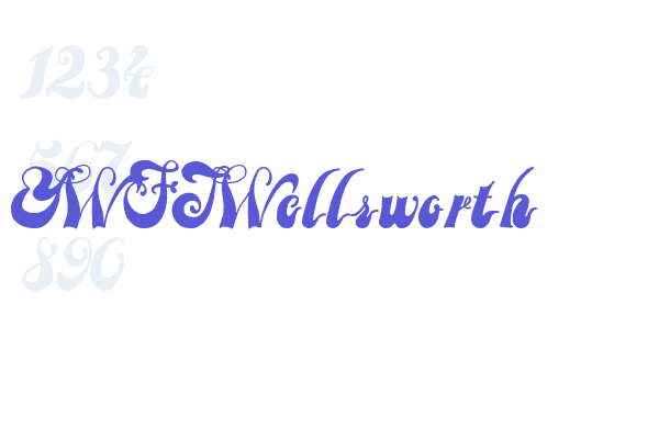 YWFTWellsworth