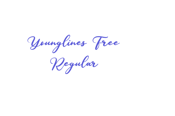 Younglines Free Regular