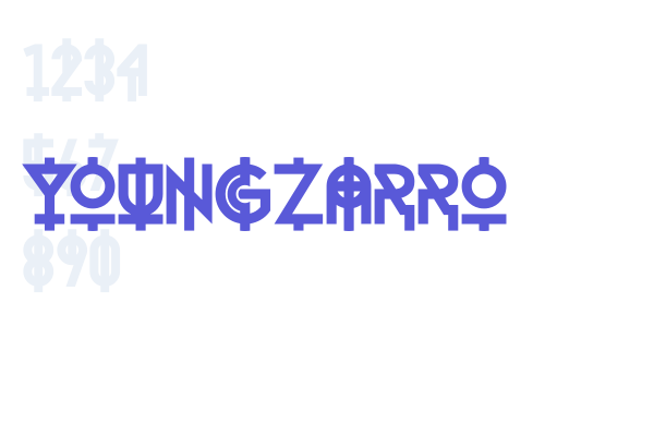 Youngzarro