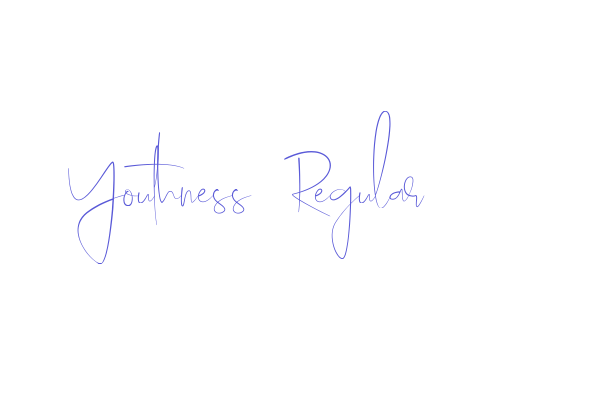 Youthness Regular