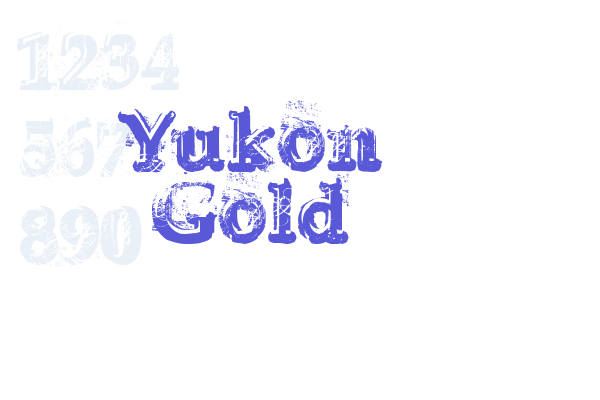 Yukon Gold