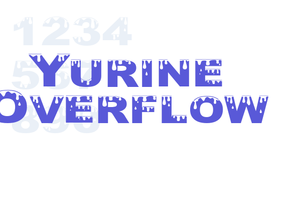 Yurine Overflow