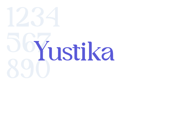 Yustika