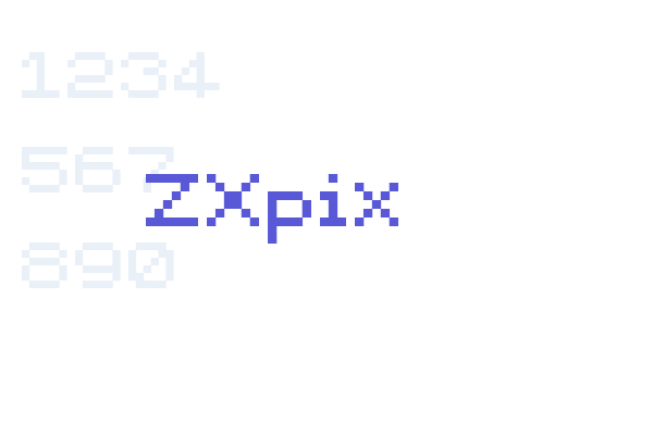 ZXpix