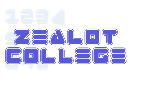 Zealot College