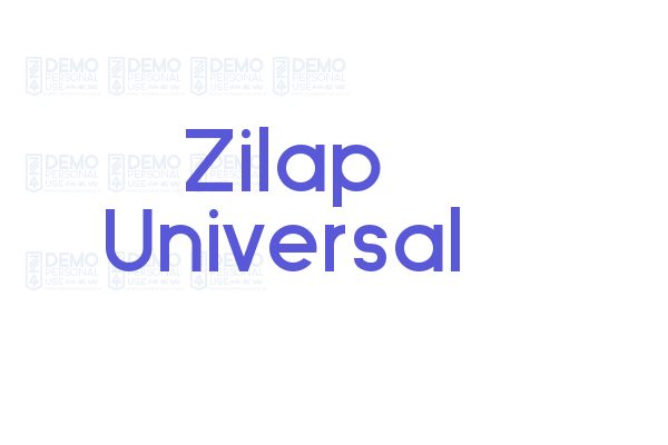 Zilap Universal