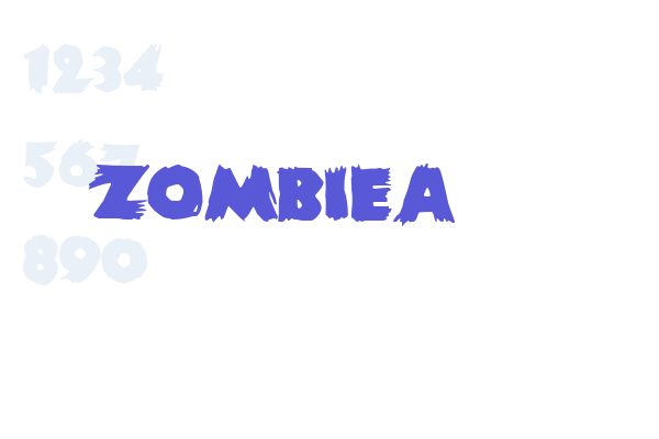 ZombieA