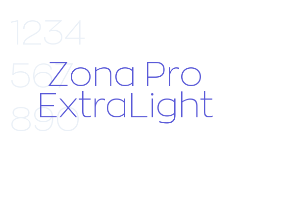 Zona Pro ExtraLight