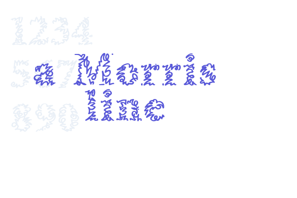 a Morris line