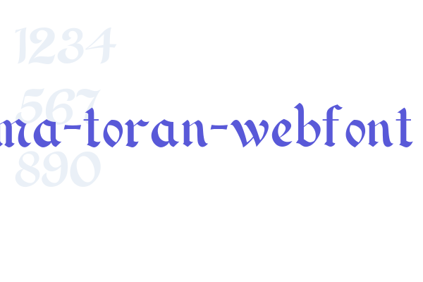 alma-toran-webfont