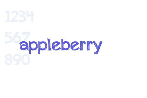 appleberry