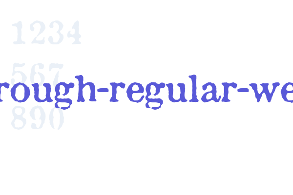 aquatic-rough-regular-webfont