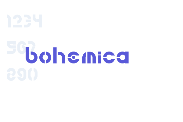 bohemica