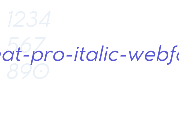 cocomat-pro-italic-webfont