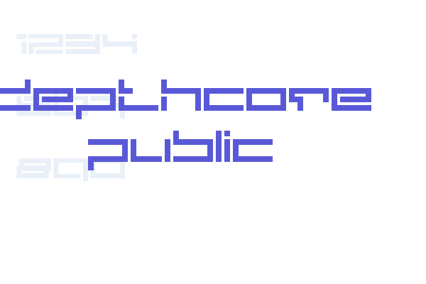 depthcore public