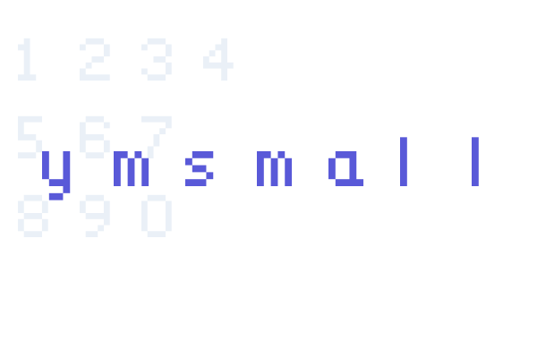 dymsmall