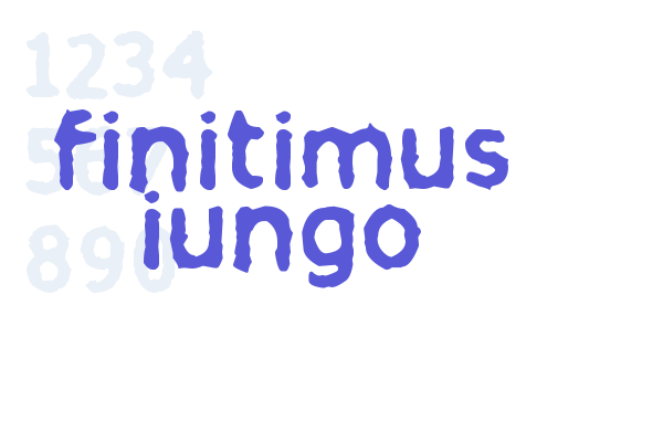 finitimus iungo