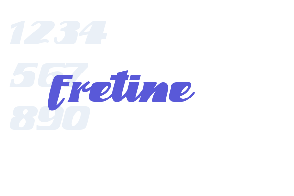 fretine