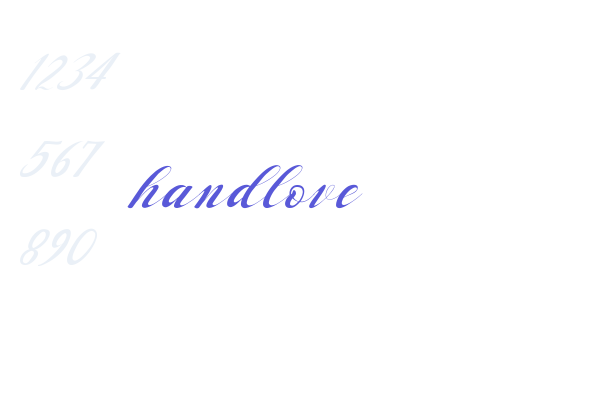 handlove