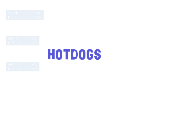 hotdogs