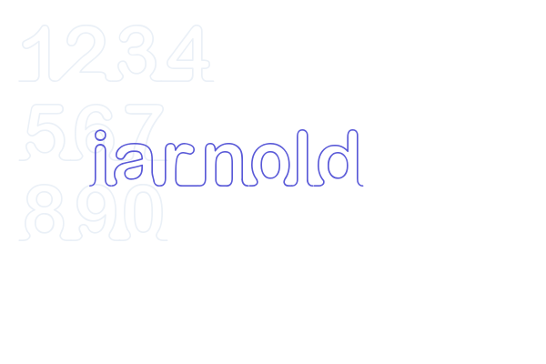 iarnold