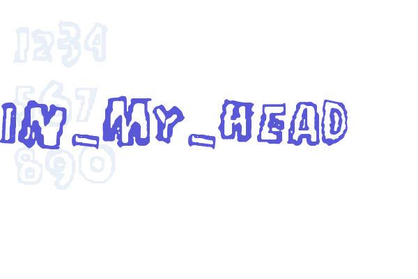 in_my_head