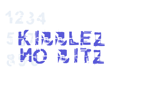 kibblez no bitz