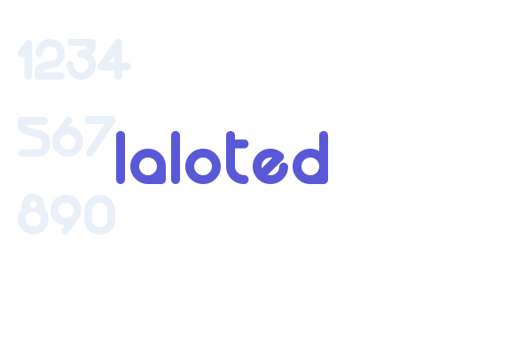 laloted