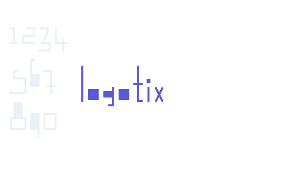 logotix