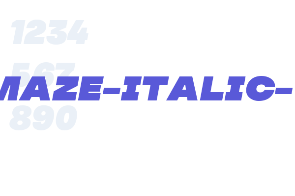 made-soulmaze-italic-webfont