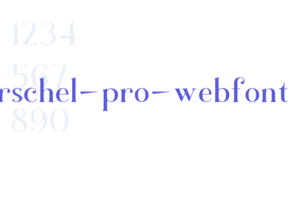 marschel-pro-webfont