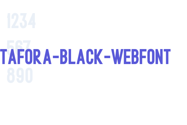 metafora-black-webfont