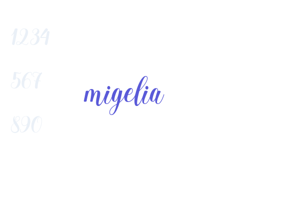 migelia