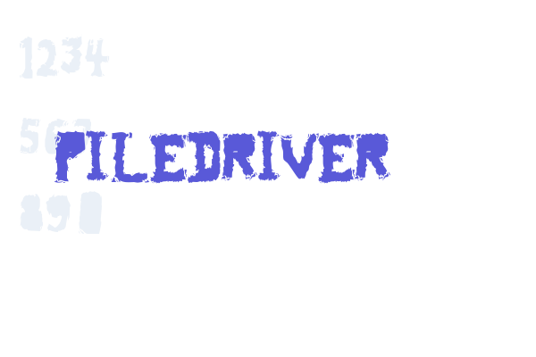 piledriver