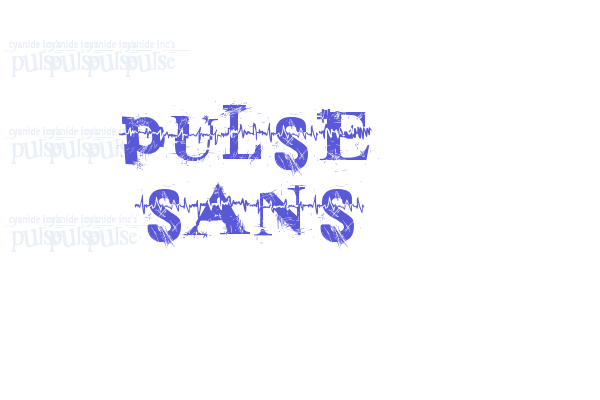 pulse sans