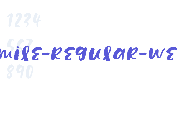 share-smile-regular-webfont