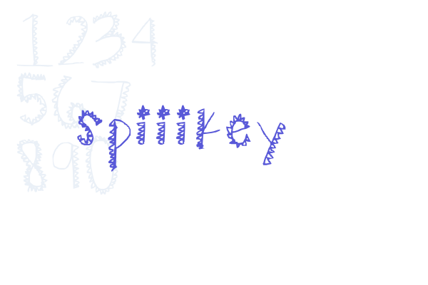 spiiikey