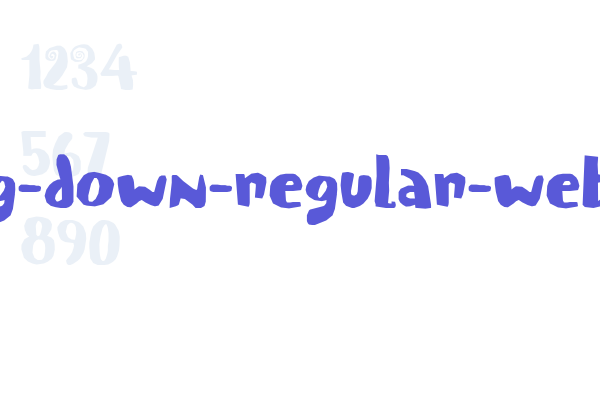 spiraling-down-regular-webfont