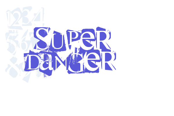 super danger