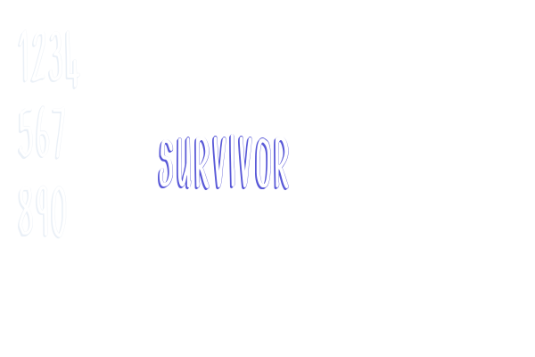 survivor