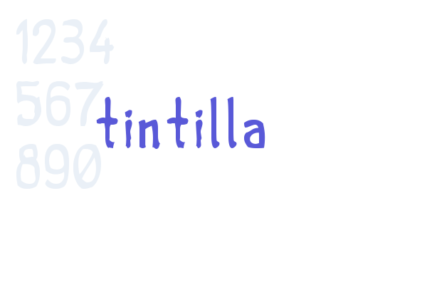 tintilla