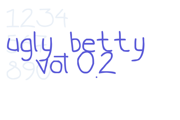 ugly_betty vol 0.2